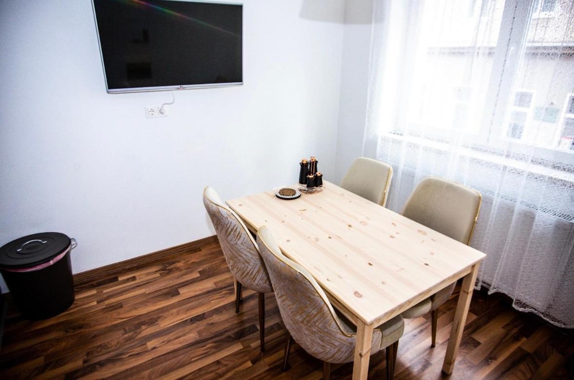 Appartment Nahe Belvedere Garden Vienna Esterno foto